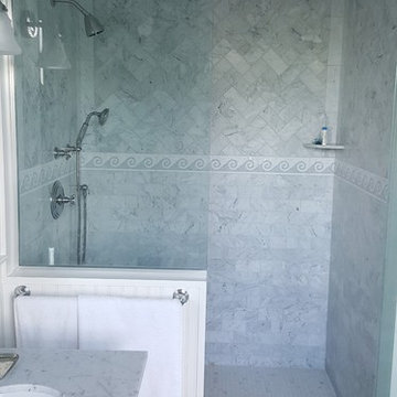 Herringbone Pattern