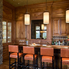 bar room