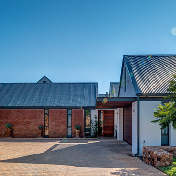 House Steynberg