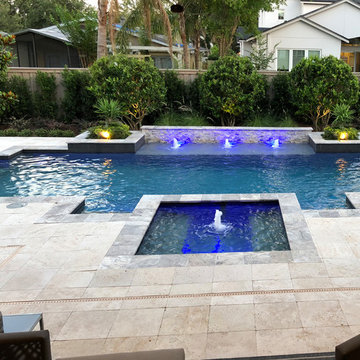 Palm Ave. Winter Park