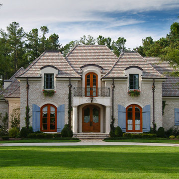 Exteriors