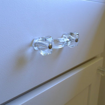 Antique Kitchen of Timeless Appeal