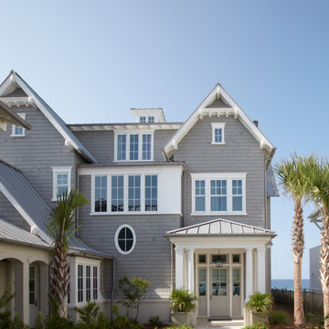 An Elegance Redefined at Seagrove Beach