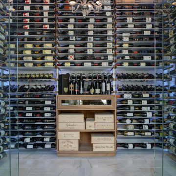 Formal Mediterranean - Paradise Valley