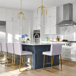 Scout Label Dining Tables - Products