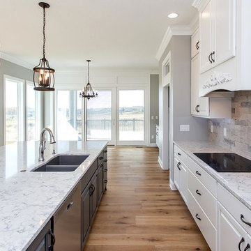 Bertch Cabinets Kitchen