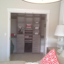 Closets