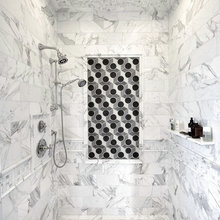 Shower Shelf
