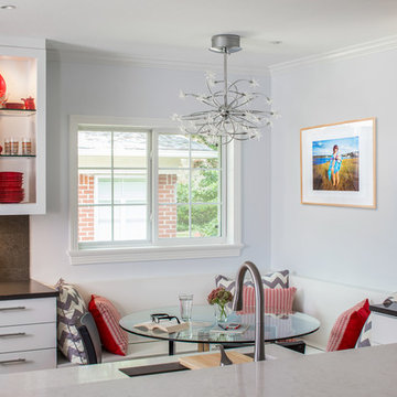 Remodel Of A Remodel