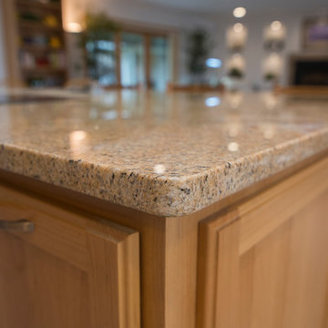 Stan Kitchen Remodel Albuquerque