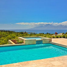 Pool Shape March 2022