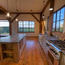 Kitchen 2017-18