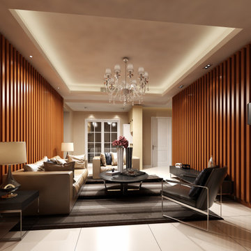 Mikodam Living Room Ideas