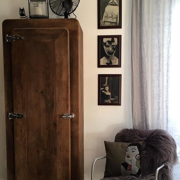Designkissen "Lolita"