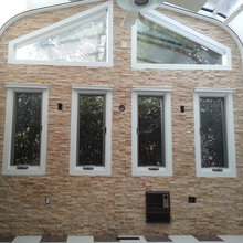 Exterior Ideas