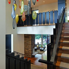 Foyer Hallway
