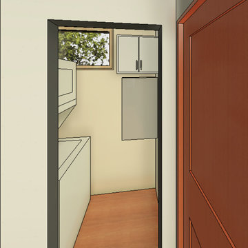 Tiny Home Competition Design 2024