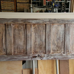 Custom Headboards by Vintage Headboards - Headboards