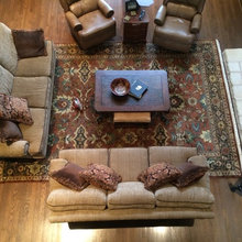 Existing Rugs