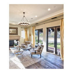 Room Settings Medium - Flooring