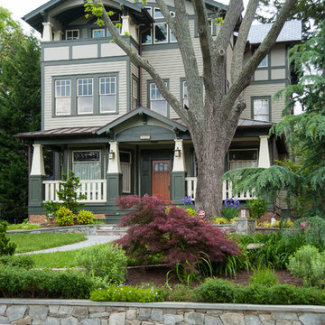 Palisades Neighborhood NW Washington, DC