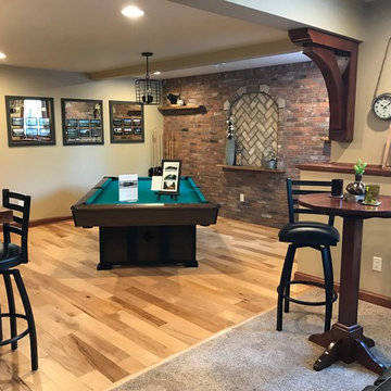 Interior Projects
