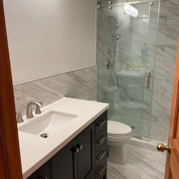 Affordable Bathroom Remodels & Additions