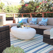 Porch Patio