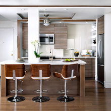 Kitchen removed