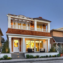 outside woodwork ideas