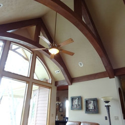 Trusses - Home Decor