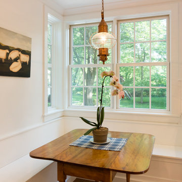 Evanston Kitchen Addition & Renovation