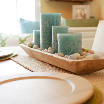 Whimsy & Comfort