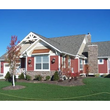 Medina Ohio Subdivision (Prototypes)