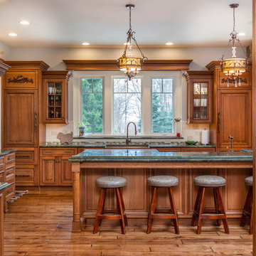 Interiors