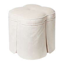 Ottomans - Stools