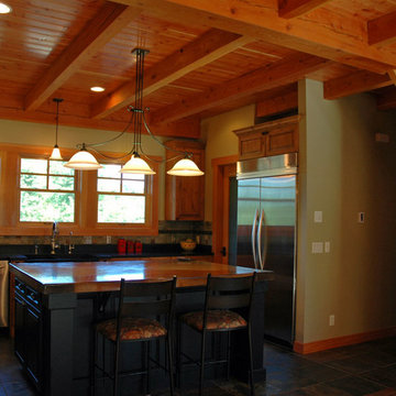Minnesota Craftsman