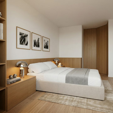 PROJET BURQ