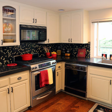 Kitchen Countertops