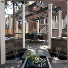 Exteriors/Decks