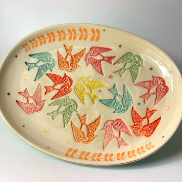 Ceramic Accessories