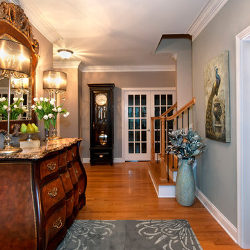 Foyer Design