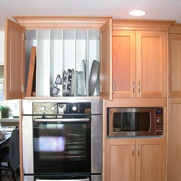 Beech Kitchen