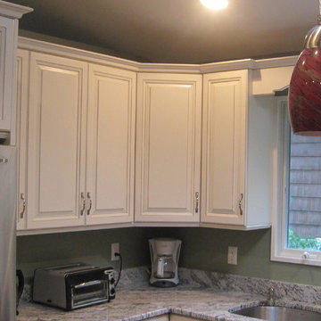 Argen Build Kitchens
