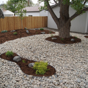 Xeriscaping