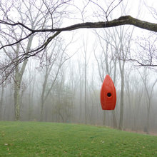 Birdhouse