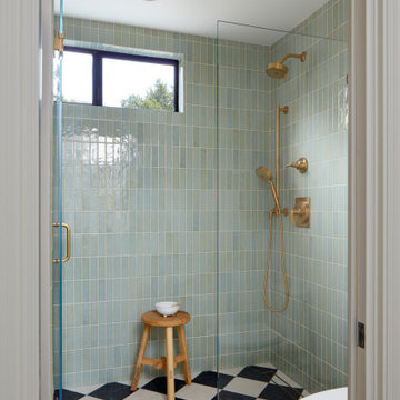 Custom Home Remodel | Atherton