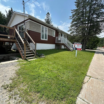 Sacha Loyer - Courtier immobilier ROYAL LEPAGE