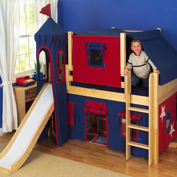 Boys Bedroom