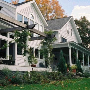 Farmhouse Remodel